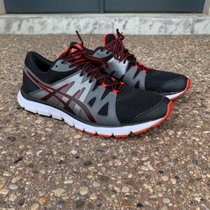 Asics Gel-Unifire Training/Running Shoes